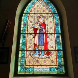 Szent István Római Katolikus Templom, Tiszaföldvár - Egyéb