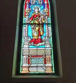 Szent István Római Katolikus Templom