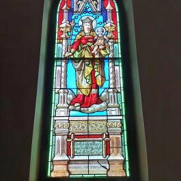 Szent István Római Katolikus Templom, Tiszaföldvár - Egyéb