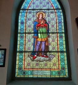 Szent István Római Katolikus Templom