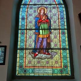 Szent István Római Katolikus Templom, Tiszaföldvár - Egyéb