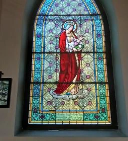 Szent István Római Katolikus Templom