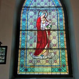 Szent István Római Katolikus Templom, Tiszaföldvár - Egyéb