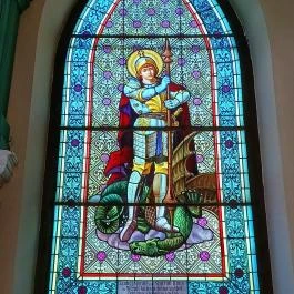 Szent István Római Katolikus Templom, Tiszaföldvár - Egyéb