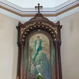 Szent István Római Katolikus Templom, Tiszaföldvár - Egyéb