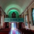 Szent István Római Katolikus Templom Tiszaföldvár - Egyéb