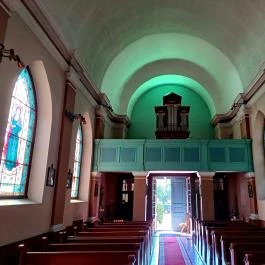 Szent István Római Katolikus Templom, Tiszaföldvár - Egyéb