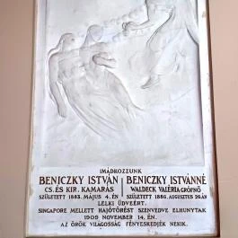 Szent István Római Katolikus Templom, Tiszaföldvár - Egyéb