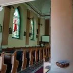 Szent István Római Katolikus Templom Tiszaföldvár - Egyéb