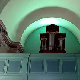 Szent István Római Katolikus Templom, Tiszaföldvár - Egyéb