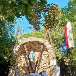 Szent István Római Katolikus Templom, Tiszaföldvár - Egyéb