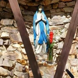 Szent István Római Katolikus Templom, Tiszaföldvár - Egyéb