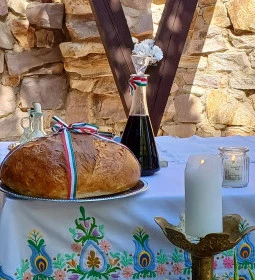 Szent István Római Katolikus Templom