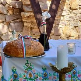 Szent István Római Katolikus Templom, Tiszaföldvár - Egyéb