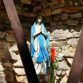 Szent István Római Katolikus Templom, Tiszaföldvár - Egyéb