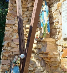 Szent István Római Katolikus Templom