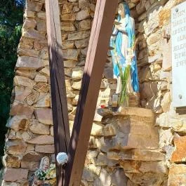 Szent István Római Katolikus Templom, Tiszaföldvár - Egyéb