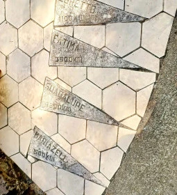 Szent István Római Katolikus Templom