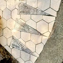 Szent István Római Katolikus Templom, Tiszaföldvár - Egyéb