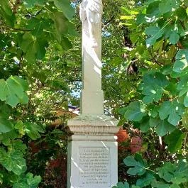 Szent István Római Katolikus Templom, Tiszaföldvár - Egyéb