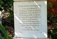 Szent István Római Katolikus Templom Tiszaföldvár