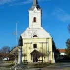 Szent István szobor Szajol - Egyéb