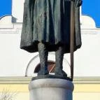 Szent István szobor Szajol - Egyéb