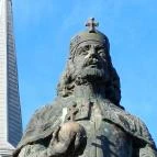 Szent István szobor Szajol - Egyéb