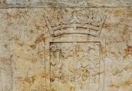 Szent István-szobor Tokaj