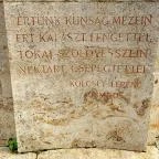 Szent István-szobor Tokaj - Egyéb