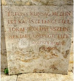 Szent István-szobor