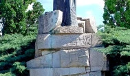 Szent István szobra, Martf?