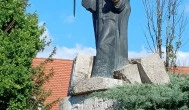 Szent István szobra, Martf?