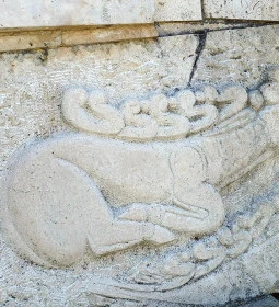 Szent István szobra