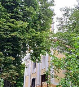 Szent József templom