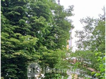 Szent József templom Szálka