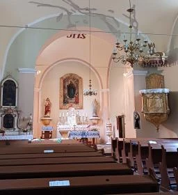 Szent József templom