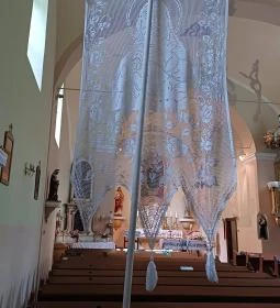 Szent József templom