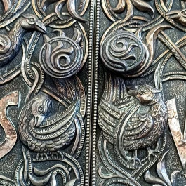 Szent Kereszt felmagasztalása kápolna, Verőce - Külső kép