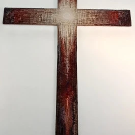 Szent Kereszt felmagasztalása kápolna, Verőce - Belső