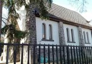 Szent Kereszt felmagasztalása kápolna Verőce