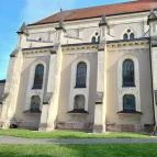 Szent Kereszt római katolikus templom Mór - Egyéb