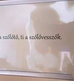 Szent Kereszt római katolikus templom