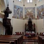 Szent Kereszt római katolikus templom Mór - Egyéb