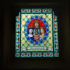 Szent Kereszt római katolikus templom Mór - Egyéb