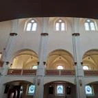 Szent Kereszt római katolikus templom Mór - Egyéb