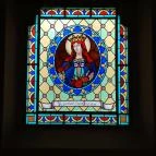 Szent Kereszt római katolikus templom Mór - Egyéb