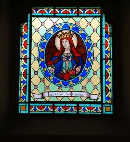 Szent Kereszt római katolikus templom