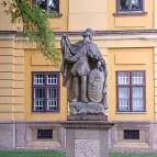 Szent László Vác - Egyéb