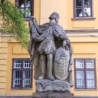 Szent László Vác - Egyéb